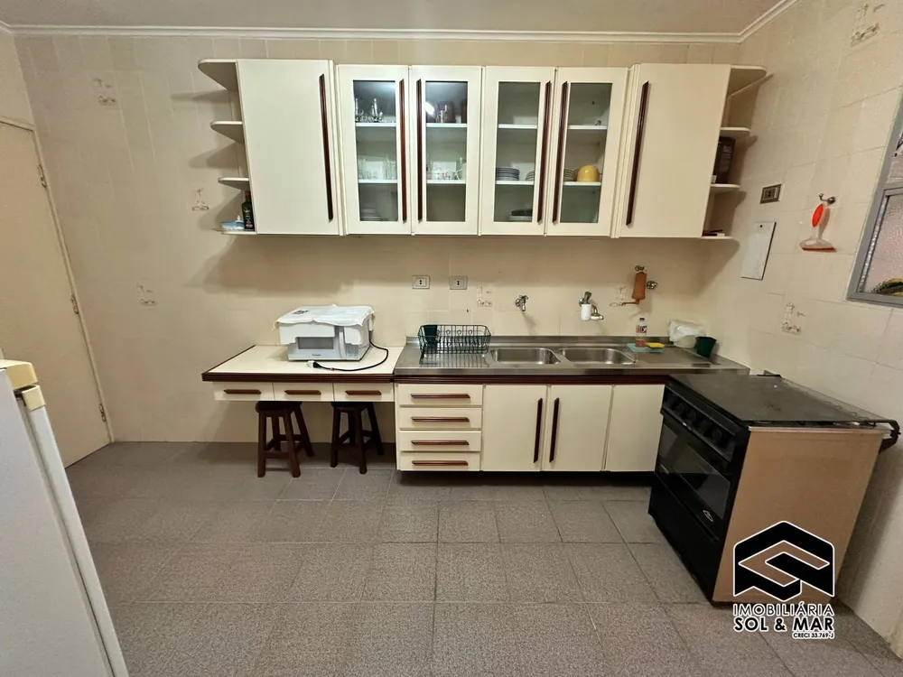 Apartamento, 3 quartos, 110 m² - Foto 3