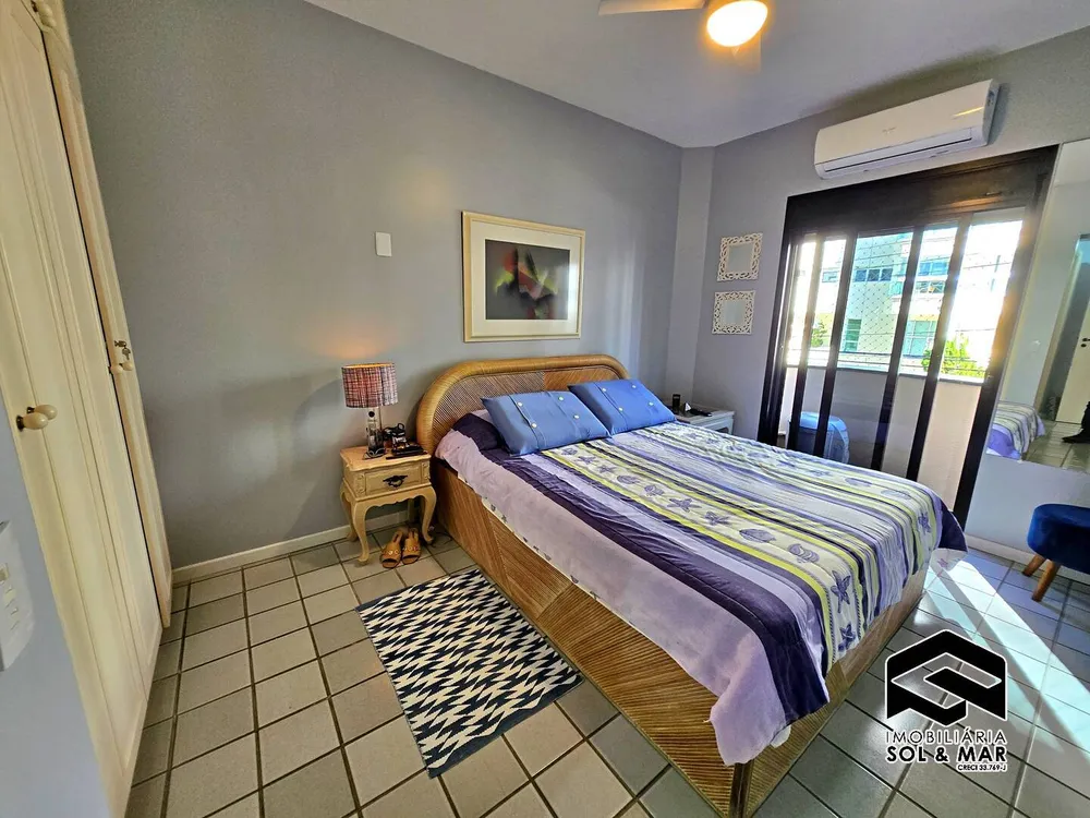 Apartamento, 3 quartos, 100 m² - Foto 5