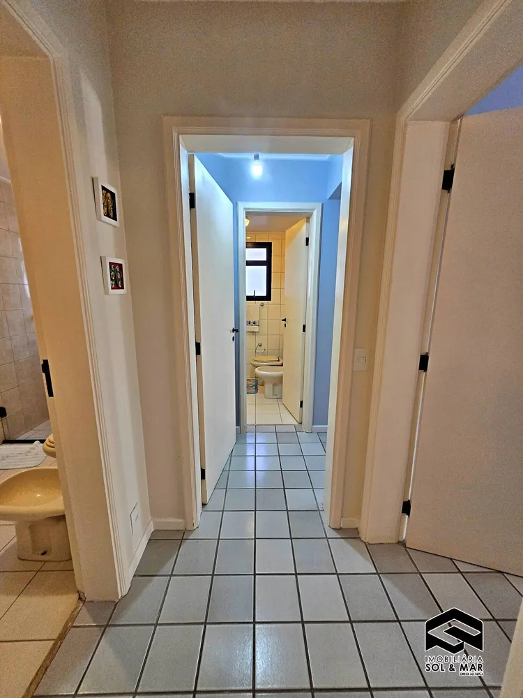 Apartamento, 3 quartos, 100 m² - Foto 4