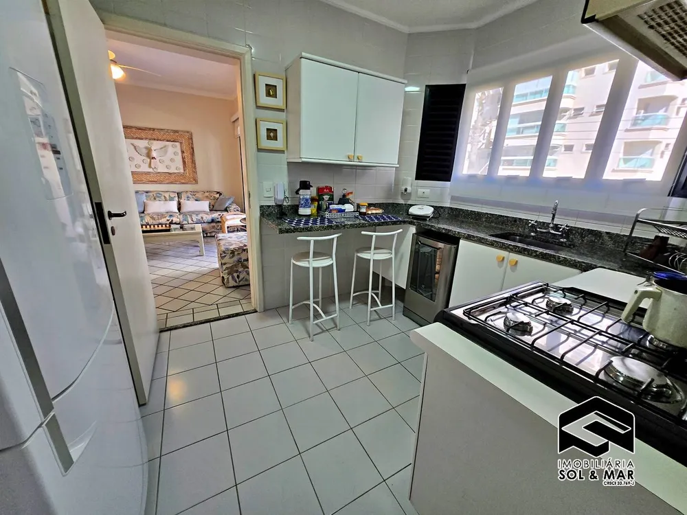 Apartamento, 3 quartos, 100 m² - Foto 10