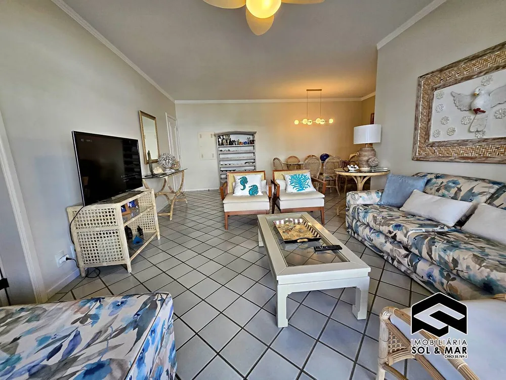 Apartamento, 3 quartos, 100 m² - Foto 2