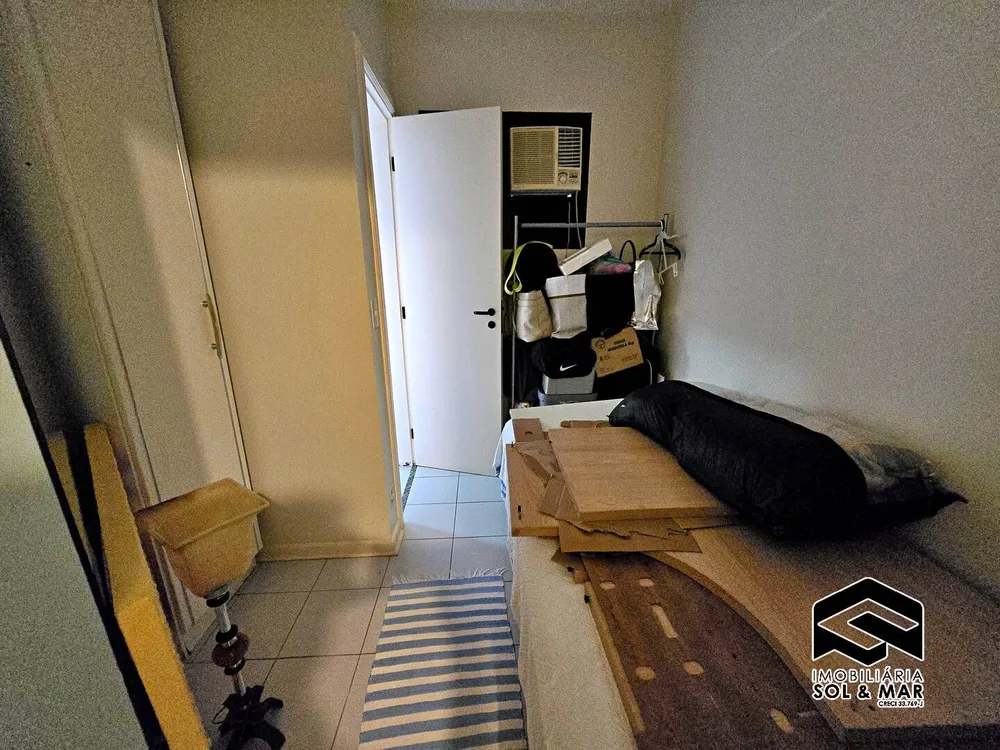 Apartamento, 3 quartos, 100 m² - Foto 12