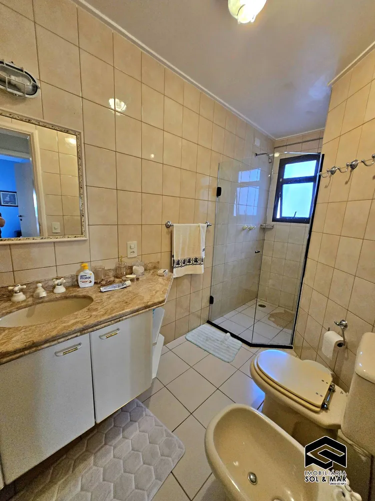 Apartamento, 3 quartos, 100 m² - Foto 9