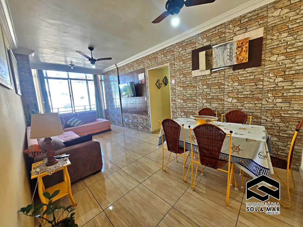 Apartamento, 2 quartos, 65 m² - Foto 1