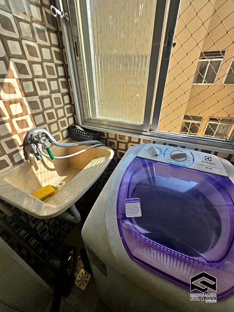 Apartamento, 2 quartos, 65 m² - Foto 3