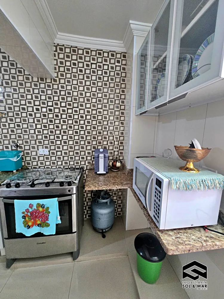 Apartamento, 2 quartos, 65 m² - Foto 6