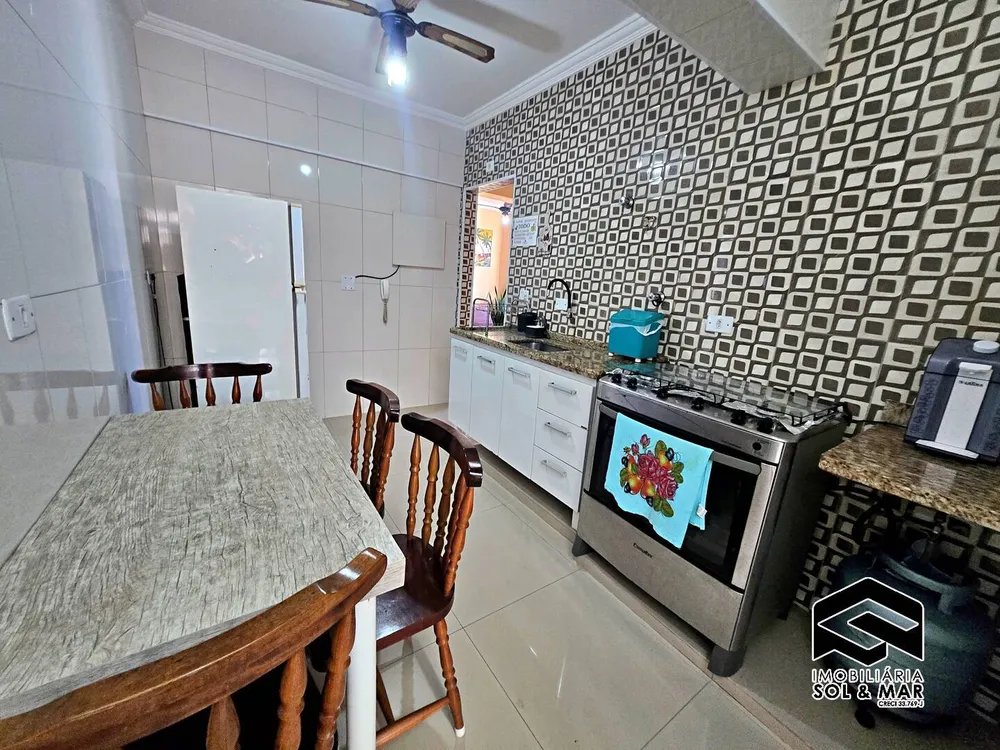 Apartamento, 2 quartos, 65 m² - Foto 2