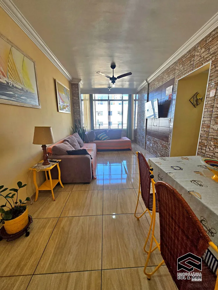 Apartamento, 2 quartos, 65 m² - Foto 4