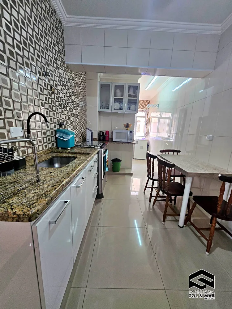 Apartamento, 2 quartos, 65 m² - Foto 1