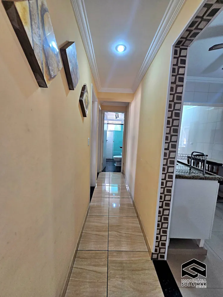 Apartamento, 2 quartos, 65 m² - Foto 3