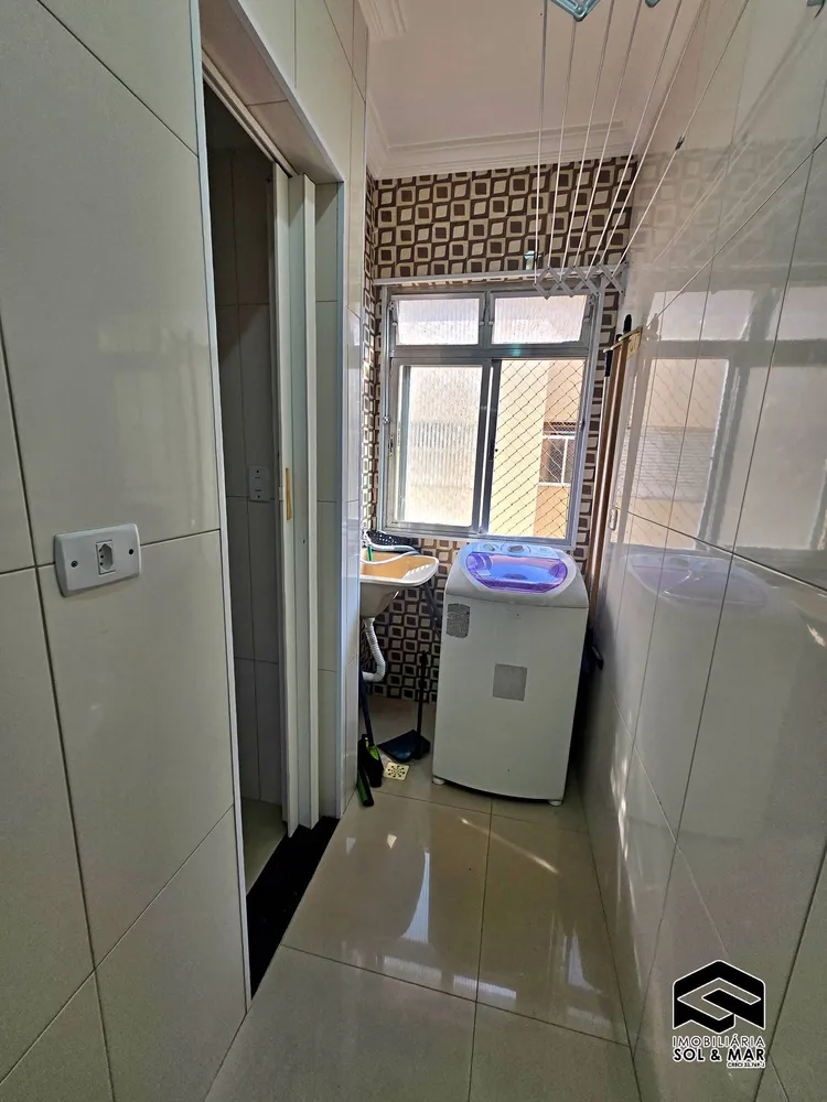 Apartamento, 2 quartos, 65 m² - Foto 7