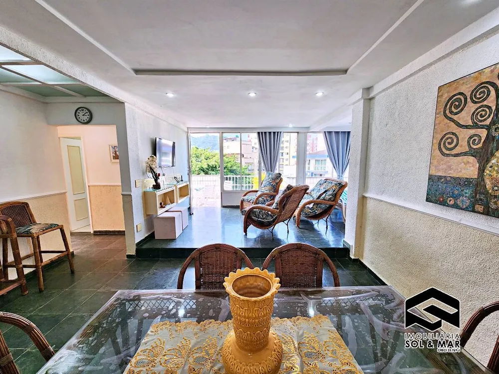 Apartamento, 2 quartos, 150 m² - Foto 3