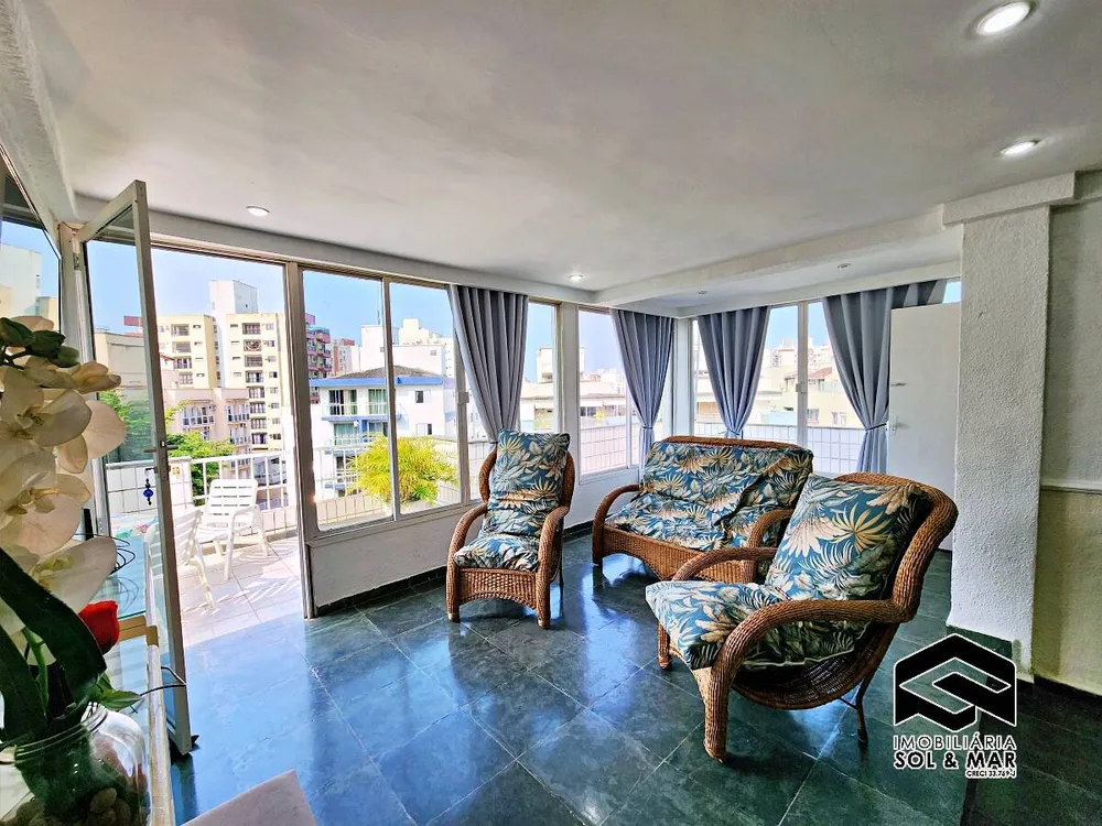 Apartamento, 2 quartos, 150 m² - Foto 8