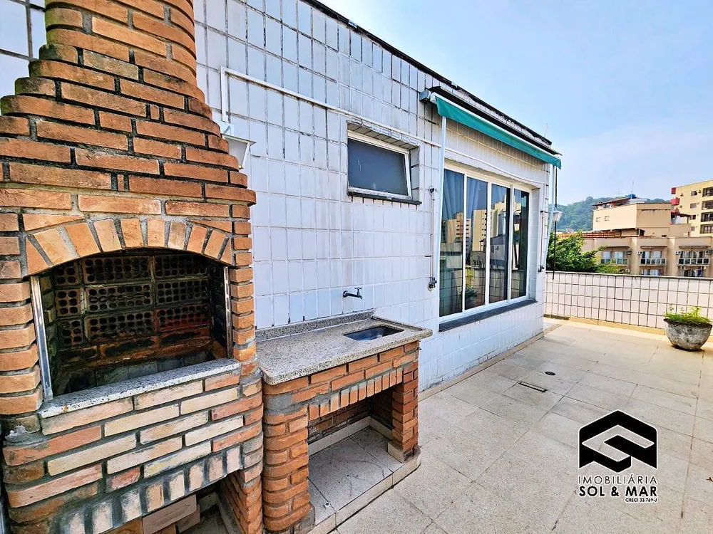 Apartamento, 2 quartos, 150 m² - Foto 7