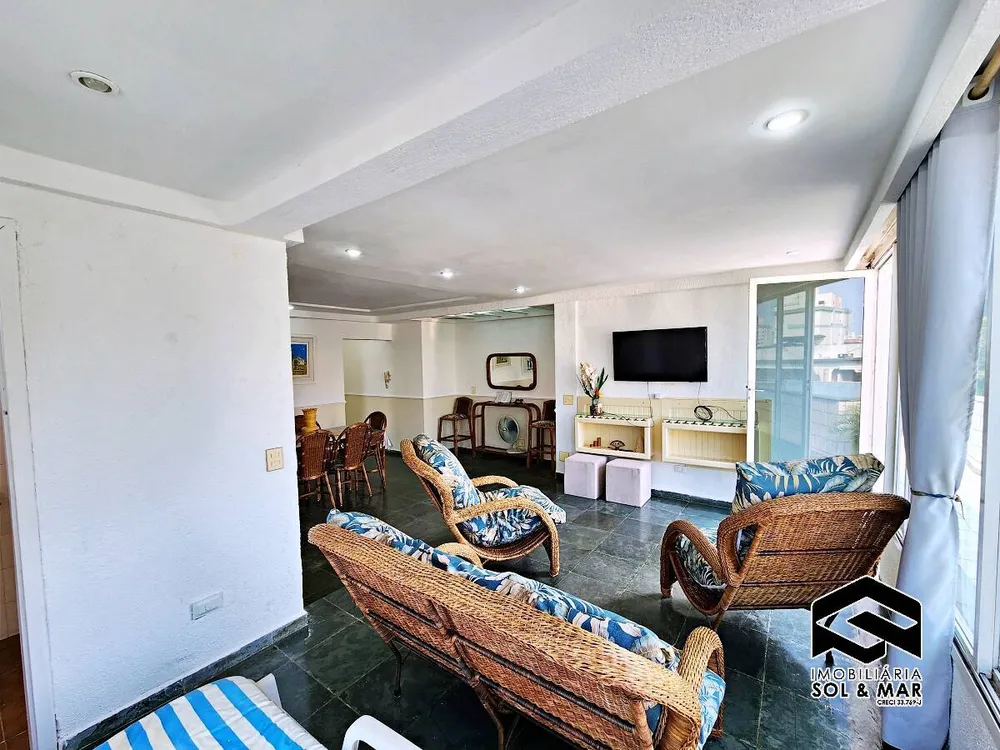 Apartamento, 2 quartos, 150 m² - Foto 6