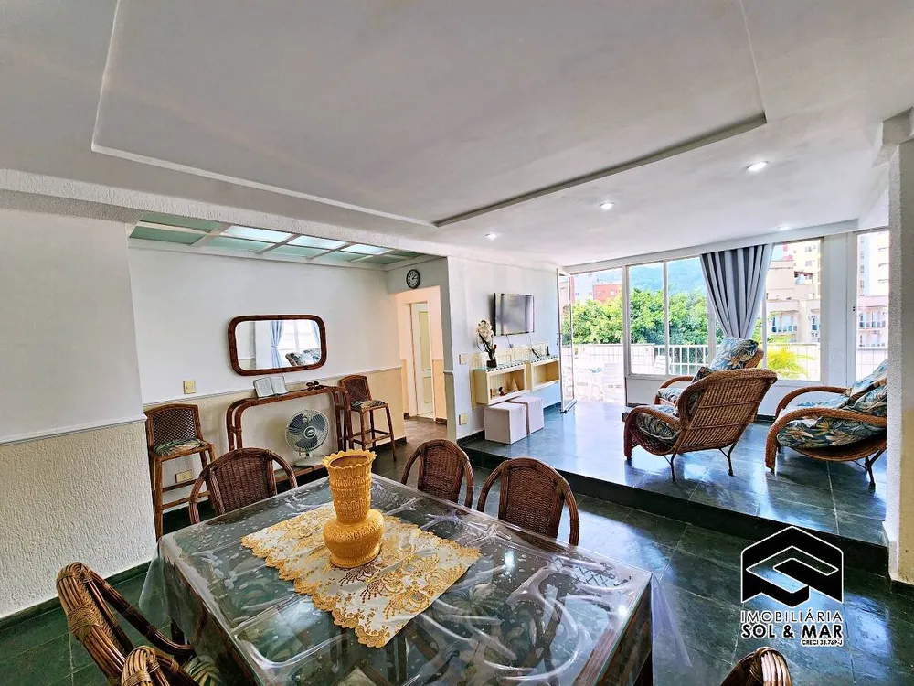 Apartamento, 2 quartos, 150 m² - Foto 5