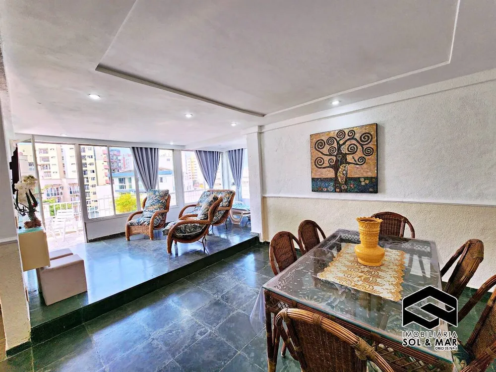 Apartamento, 2 quartos, 150 m² - Foto 4