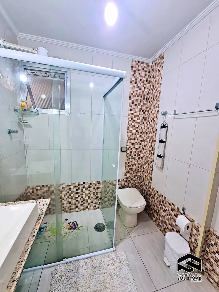 Apartamento, 3 quartos, 96 m² - Foto 7