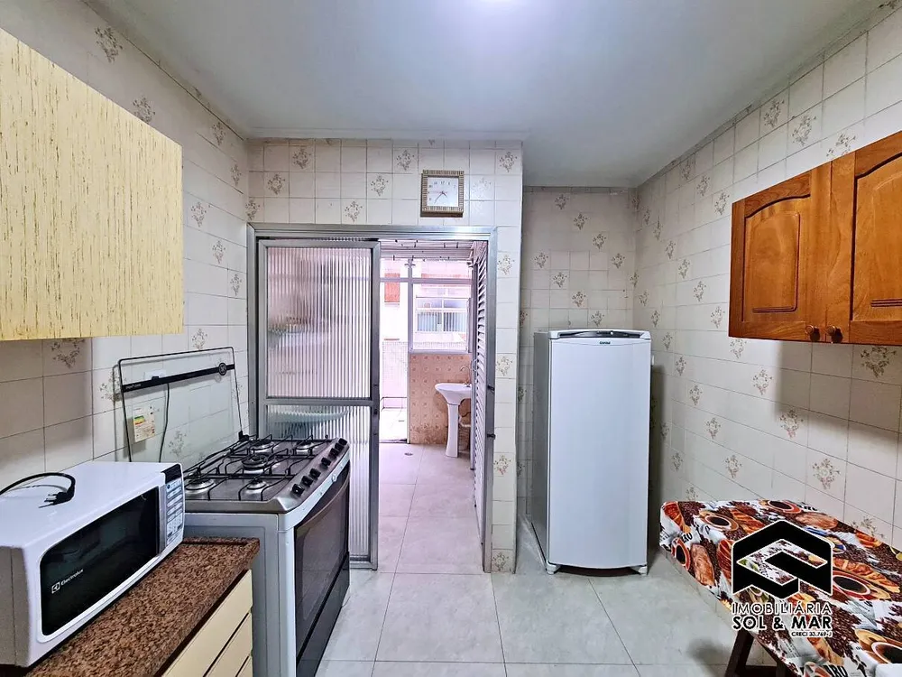 Apartamento, 3 quartos, 96 m² - Foto 15
