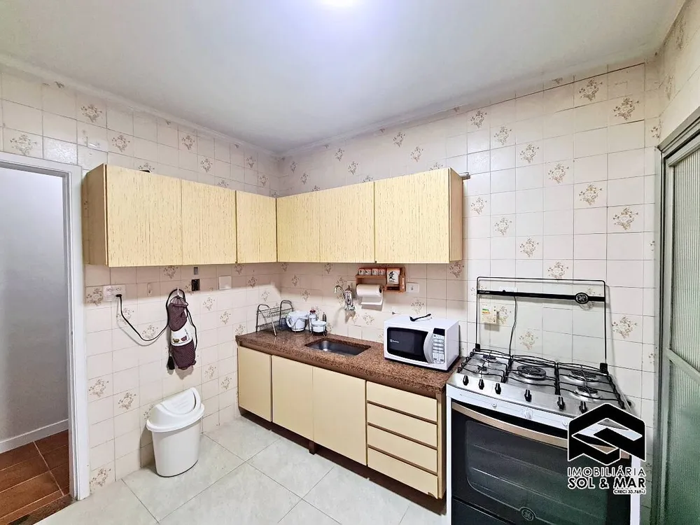 Apartamento, 3 quartos, 96 m² - Foto 14