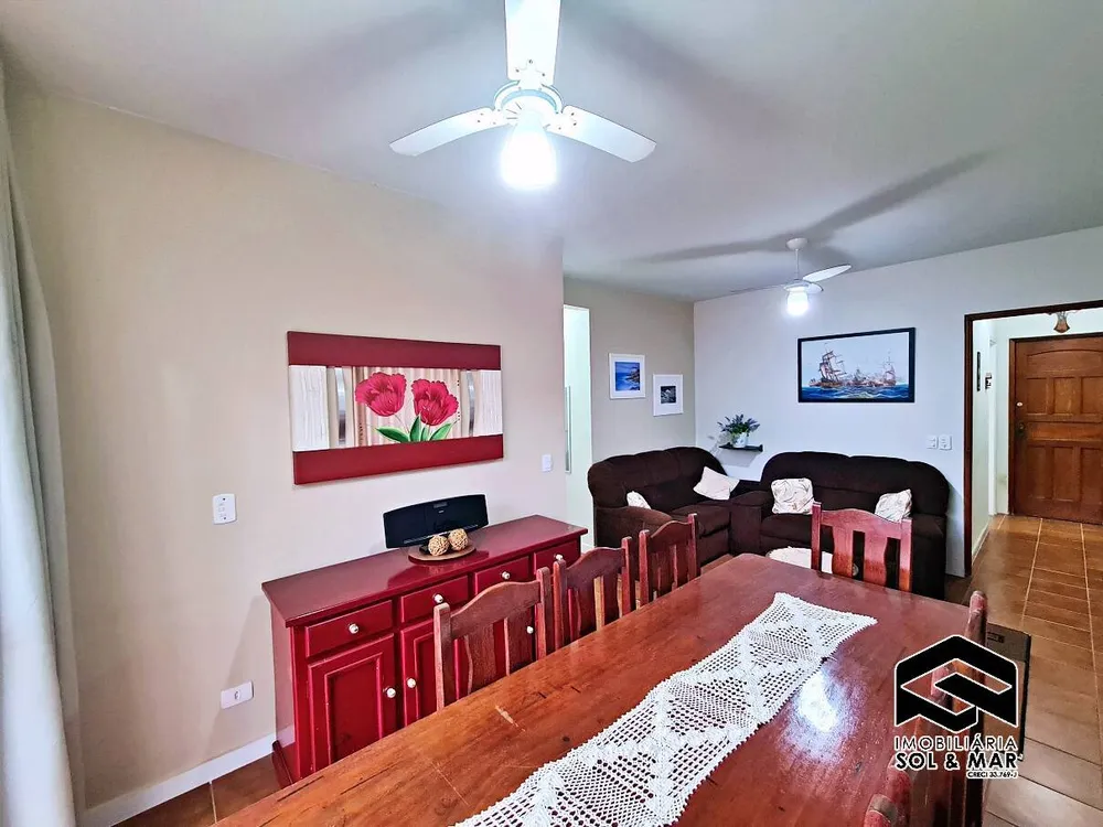 Apartamento, 3 quartos, 96 m² - Foto 3