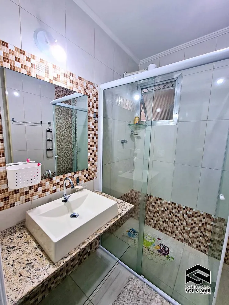Apartamento, 3 quartos, 96 m² - Foto 5