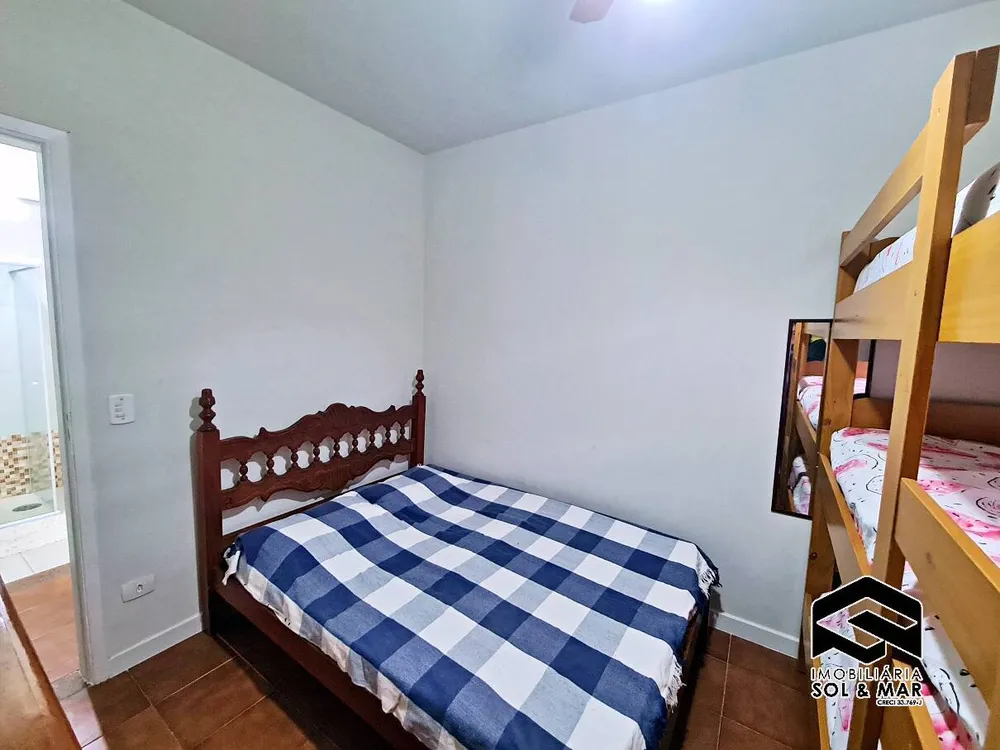 Apartamento, 3 quartos, 96 m² - Foto 8