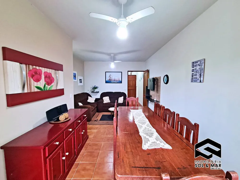 Apartamento, 3 quartos, 96 m² - Foto 6