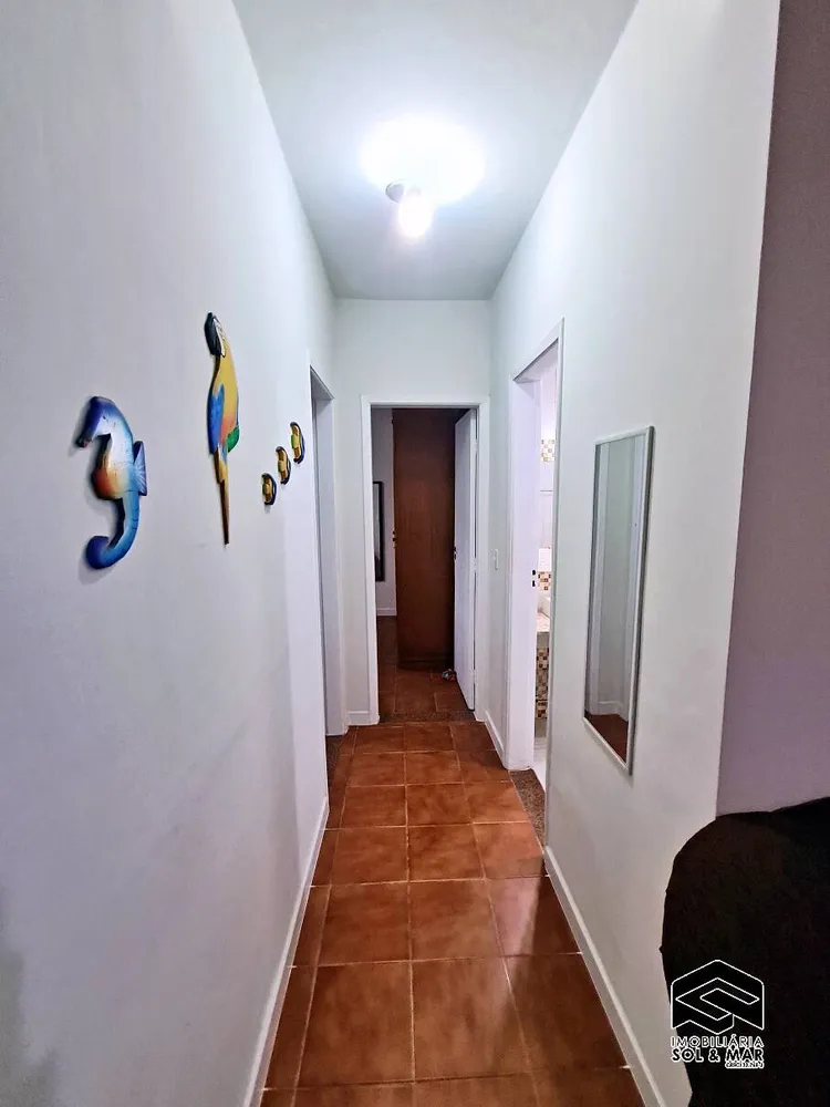 Apartamento, 3 quartos, 96 m² - Foto 8