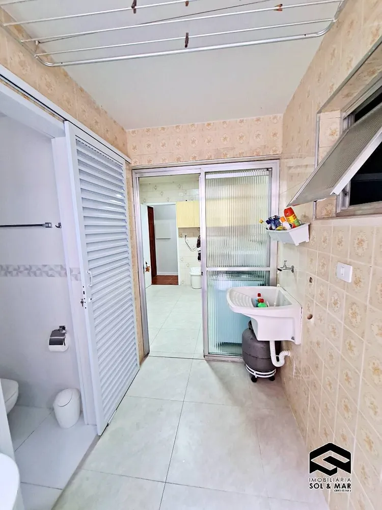 Apartamento, 3 quartos, 96 m² - Foto 16