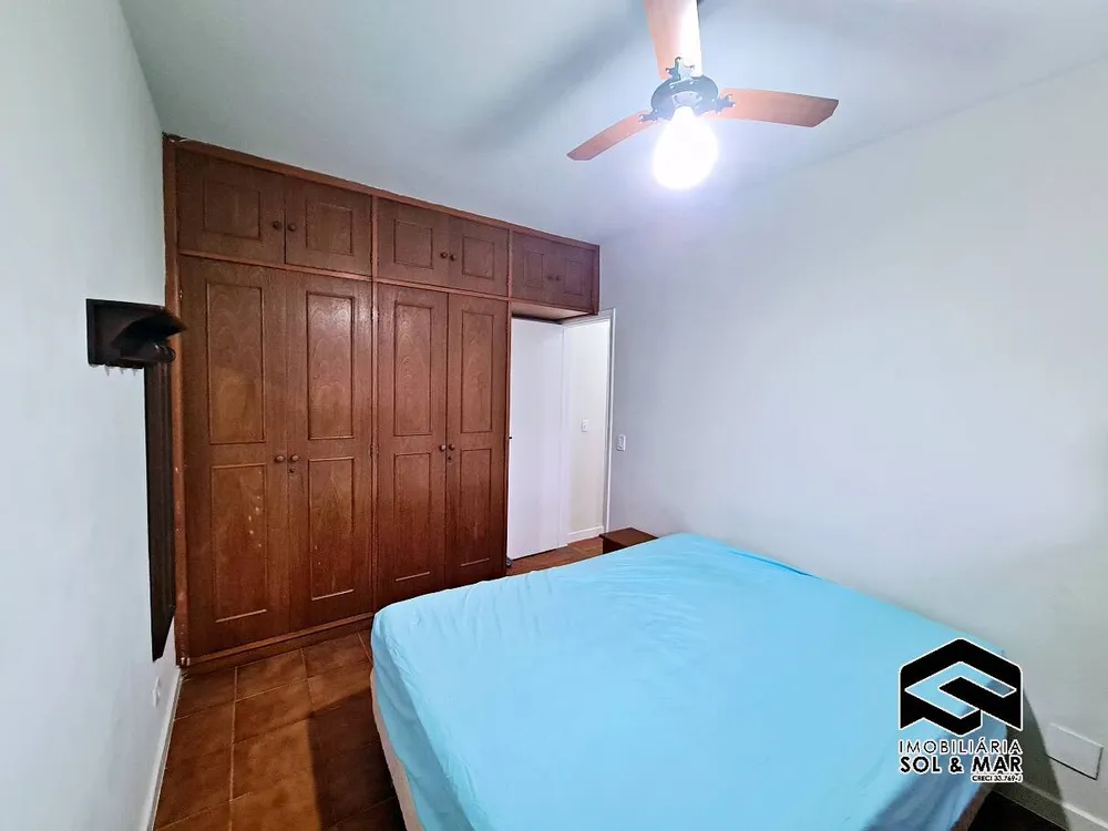 Apartamento, 3 quartos, 96 m² - Foto 1