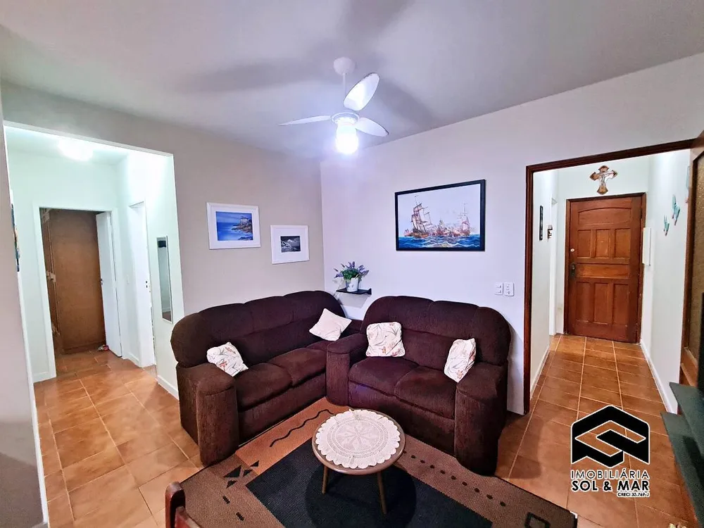 Apartamento, 3 quartos, 96 m² - Foto 2