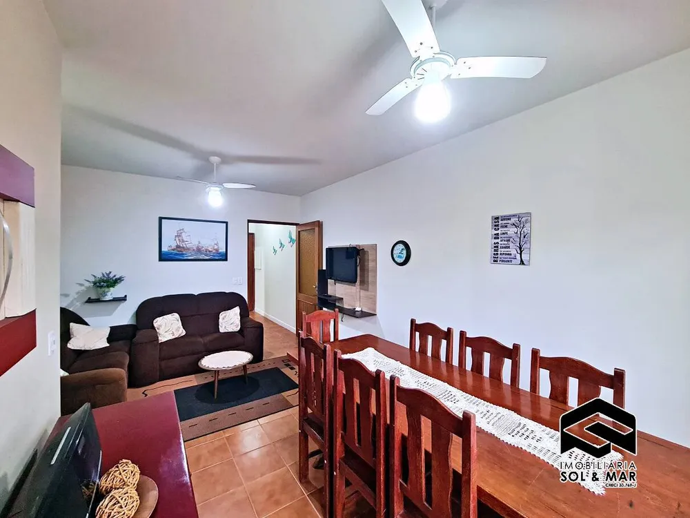 Apartamento, 3 quartos, 96 m² - Foto 2