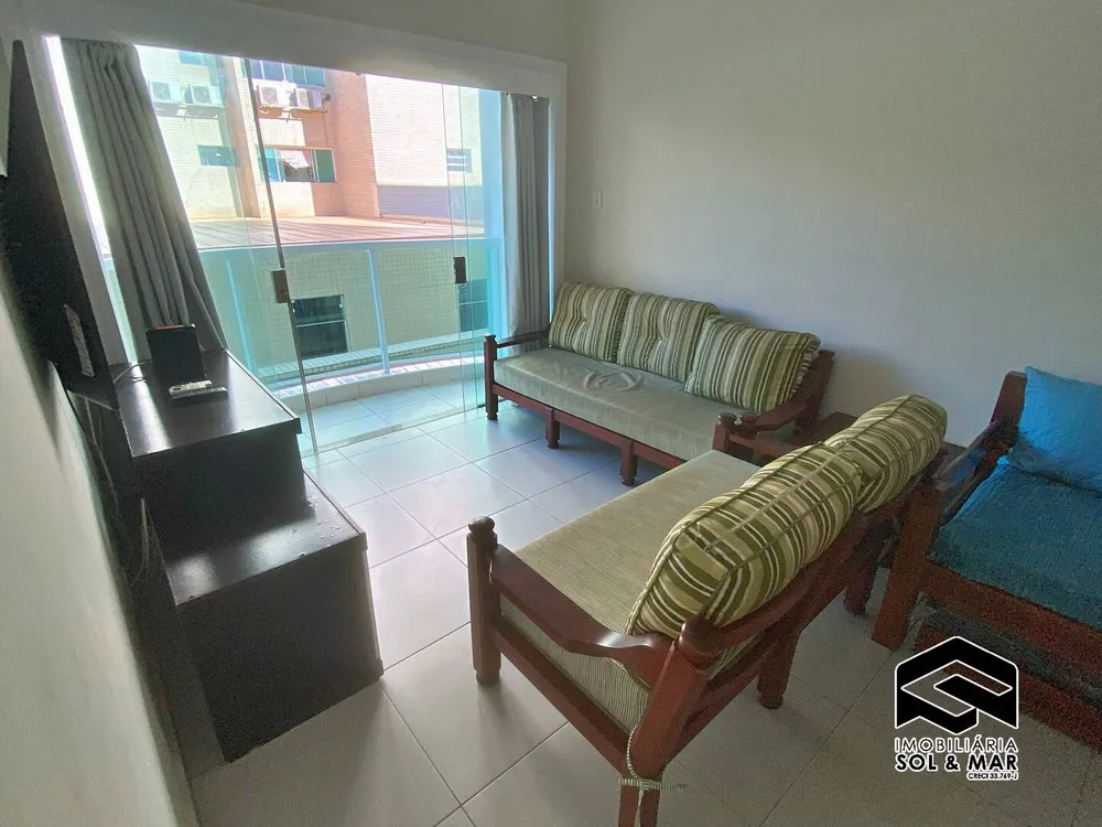 Apartamento, 1 quarto, 60 m² - Foto 3