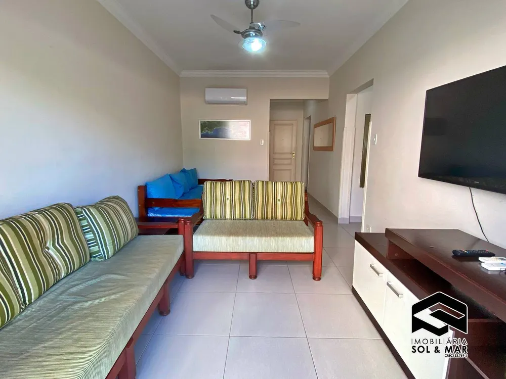Apartamento, 1 quarto, 60 m² - Foto 4