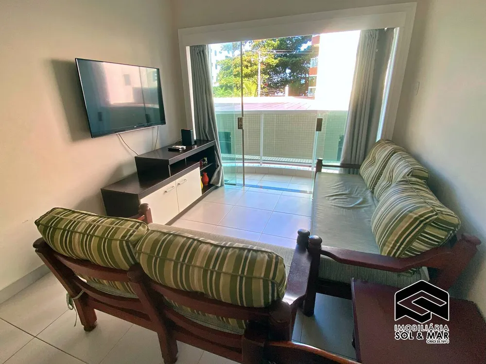 Apartamento, 1 quarto, 60 m² - Foto 1