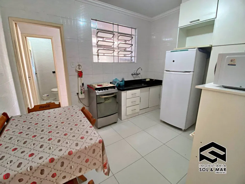 Apartamento, 1 quarto, 60 m² - Foto 1