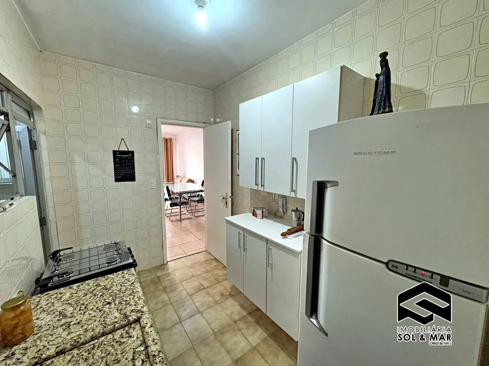Apartamento, 3 quartos, 80 m² - Foto 13