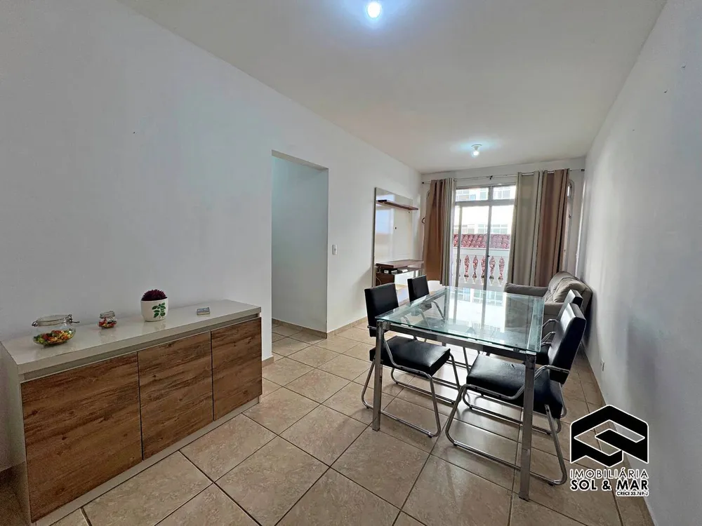 Apartamento, 3 quartos, 80 m² - Foto 1