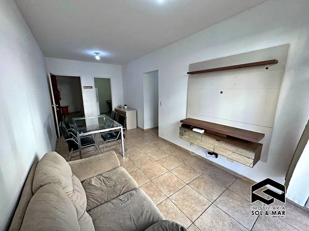 Apartamento, 3 quartos, 80 m² - Foto 3