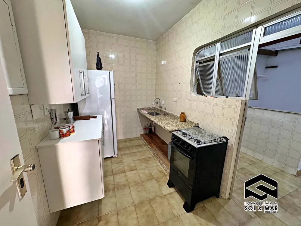 Apartamento, 3 quartos, 80 m² - Foto 12