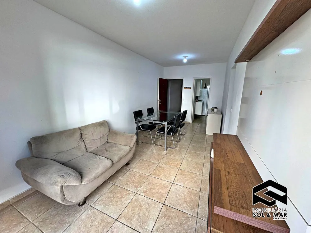Apartamento, 3 quartos, 80 m² - Foto 2