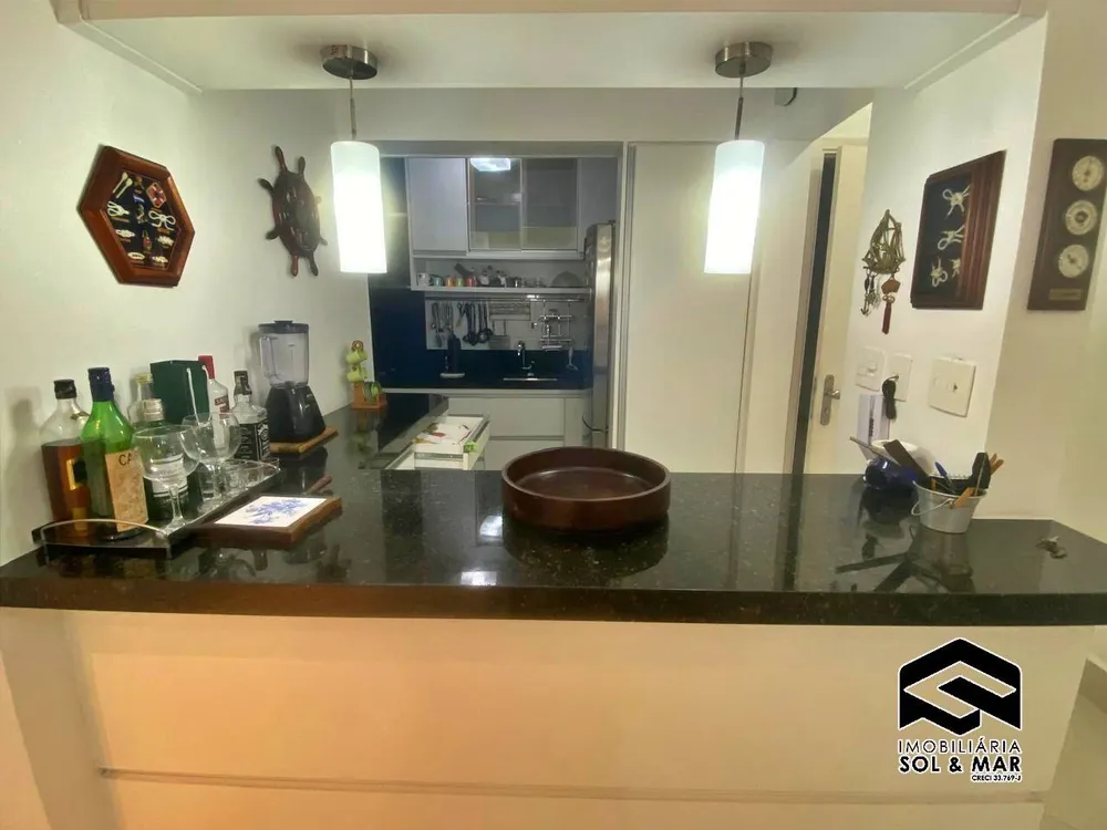 Apartamento, 3 quartos, 100 m² - Foto 6