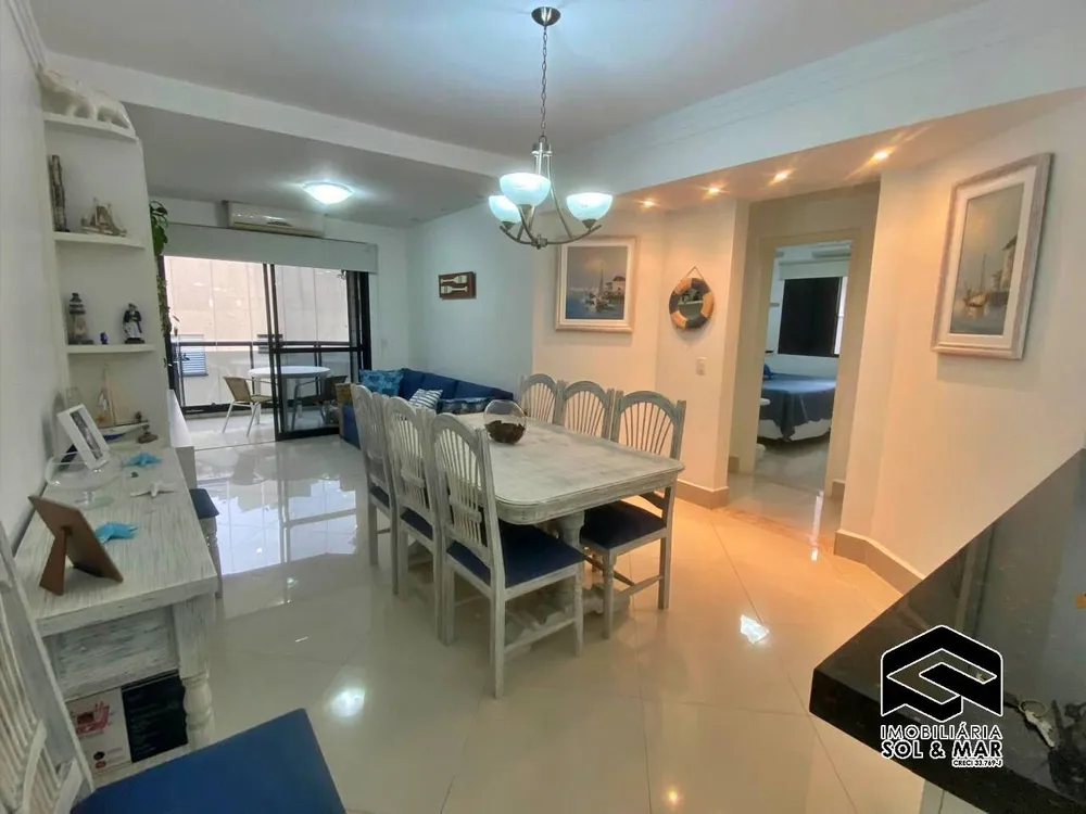 Apartamento, 3 quartos, 100 m² - Foto 7