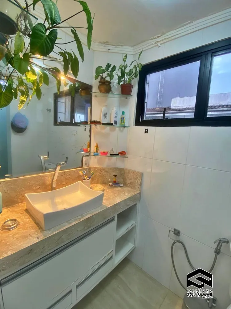 Apartamento, 3 quartos, 100 m² - Foto 2