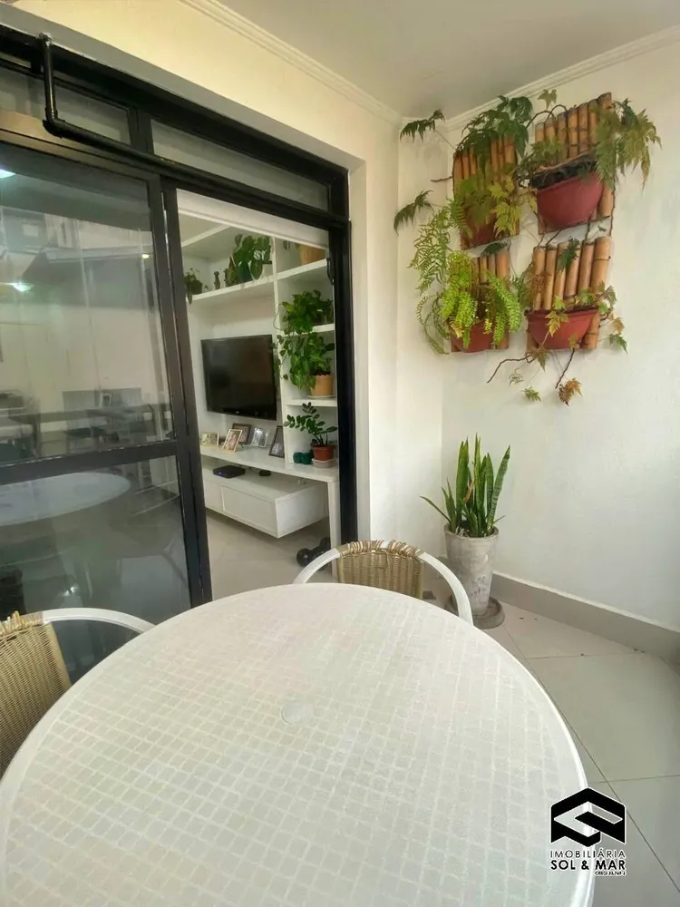Apartamento, 3 quartos, 100 m² - Foto 5