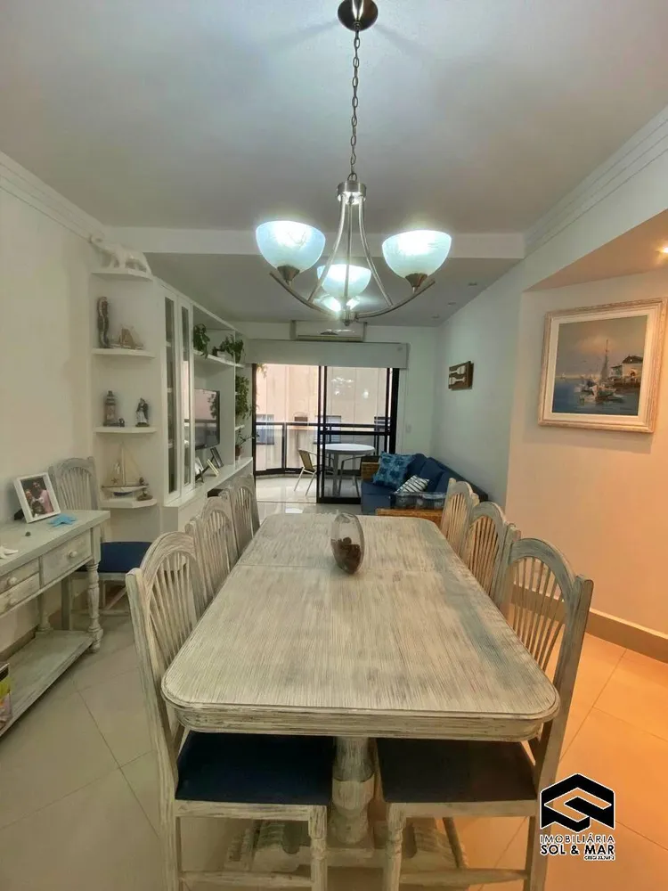 Apartamento, 3 quartos, 100 m² - Foto 8