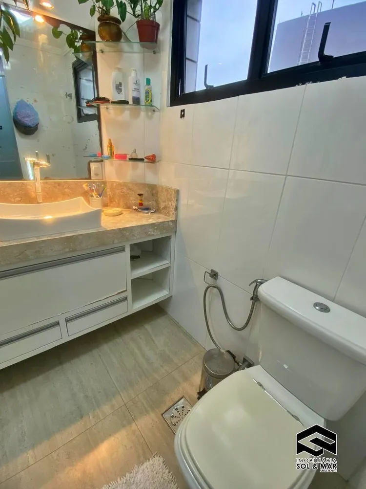 Apartamento, 3 quartos, 100 m² - Foto 1