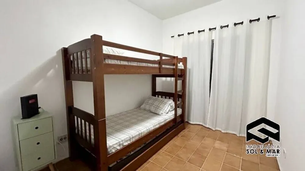Apartamento, 3 quartos, 90 m² - Foto 8