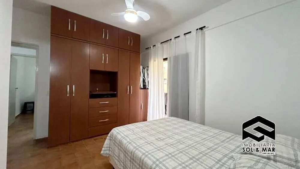 Apartamento, 3 quartos, 90 m² - Foto 2